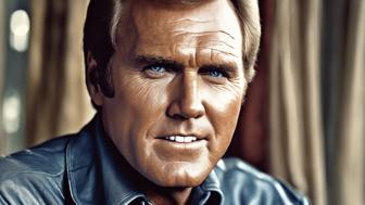 Lee Majors Vermögen: Ein Blick auf den Reichtum des TV-Legenden 2024