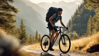 Leichtes Trekkingrad unter 12 kg: Die besten Modelle im Vergleich