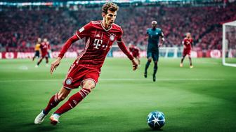 Leon Goretzka Vermögen: So viel hat der Bayern-Star wirklich!