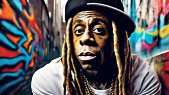 Lil Wayne Vermögen: Ein Blick auf sein beeindruckendes Vermögen und seine neuesten Finanzstrategien