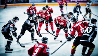 Löwen Frankfurt: Neustart, Mut und die Aussicht auf die Playoffs