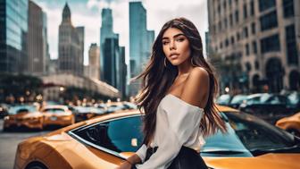 Madison Beer Vermögen: Ein Blick auf das Vermögen der Pop-Sensation 2024