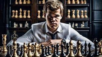 Magnus Carlsen Vermögen: Das Vermögen des Schachweltmeisters im Detail