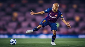 Martin Braithwaite Vermögen: So wird der FC Barcelona-Spieler zum Millionär