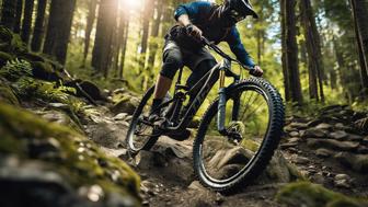 Maxxis Assegai 27,5 – Der perfekte Faltreifen für dein MTB