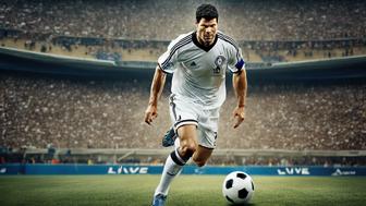 Michael Ballack: Sein Vermögen und der Weg zum Erfolg