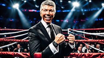 Michael Buffer Vermögen: Ein umfassender Überblick über seinen Reichtum im Jahr 2024