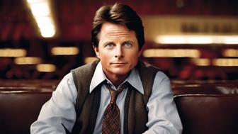 Michael J. Fox Vermögen: Ein Überblick über das Vermögen des Schauspielers