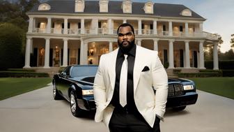 Michael Oher Vermögen: Insiderblicke auf den Erfolg des NFL-Stars