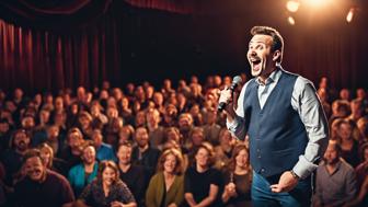 Mike Krüger Vermögen: Wie viel Geld hat der Comedian wirklich?