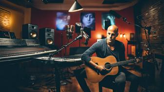 Milow vermögen: Ein Blick auf das beeindruckende Vermögen des erfolgreichen Sängers und Songwriters 2024