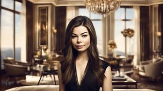 Miranda Cosgrove Vermögen: So viel hat die Schauspielerin wirklich!