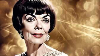 Mireille Mathieu Vermögen: Ein Blick auf das Vermögen der berühmten Sängerin