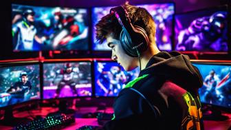 Mongraal Vermögen: Insights in das Vermögen des E-Sport-Talents 2024