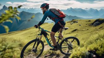 Mountainbike Lenker höher stellen: Tipps und Tricks für die optimale Sitzposition