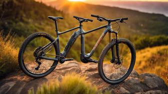 MTB Federgabel 29 Zoll – Die beste Wahl für dein Mountainbike!