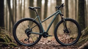 MTB Schutzblech 29 Zoll: Der ideale Schutz für dein Mountainbike