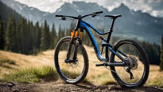 MTB Schutzblech hinten Fully: Der optimale Schutz für dein Mountainbike