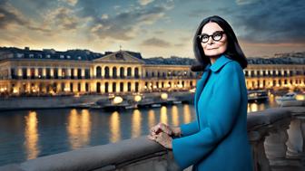 Nana Mouskouri Vermögen: Ein Blick auf das reichste Kapitel ihrer Karriere