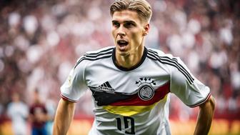 Nils Petersen Vermögen: Ein Blick auf den Reichtum des Fußballstars