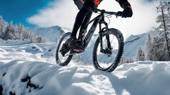 Northwave Celsius XC Arctic GTX - Perfekte Winterschuhe für MTB-Abenteuer