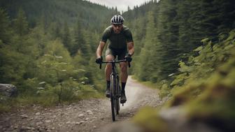 NS Bikes Rag+ 2: Ein umfassender Testbericht für Gravelbike-Enthusiasten