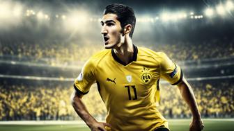 Nuri Sahin Vermögen: Ein Überblick über die Finanzen und den Erfolg des Fußballstars