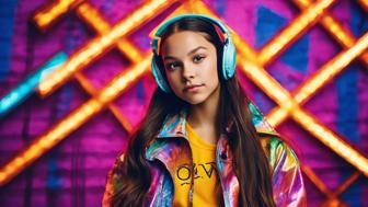 Olivia Rodrigo Vermögen: So viel verdient der Popstar 2024!