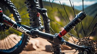 Optimale Einstellungen: Rock Shox Dämpfer Luftdrucktabelle für perfekte Performance