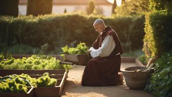 Ora et Labora Bedeutung: Ursprung, Erklärung und moderne Relevanz