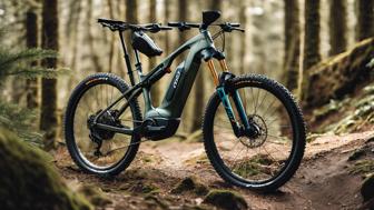 Orbea Rise H20 Gewicht – Alle wichtigen Informationen und Tests im Überblick