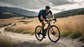 Orbea Terra H30 Gewicht: Das perfekte Gravel Bike für jedes Abenteuer