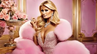 Paris Hilton Vermögen und Einkommen: Ein Blick auf die Finanzen des berühmten It-Girls