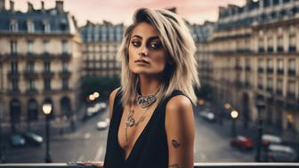 Paris Jackson Vermögen: So hoch ist ihr Vermögen 2024