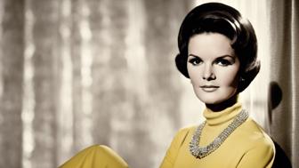 Peggy March Vermögen: Ein Blick auf ihren beeindruckenden Reichtum und die Geheimnisse ihres Erfolgs