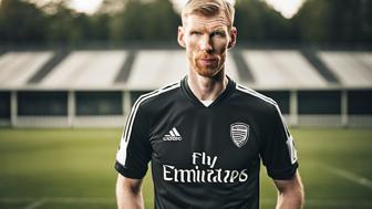 Per Mertesacker: Vermögen, Karriere und sein Leben nach dem Profi-Fußball 2024