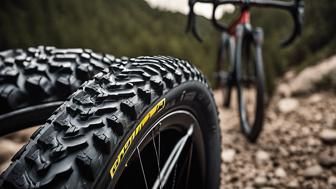 Pirelli Cinturato Gravel H: Der ultimative Faltreifen für anspruchsvolles Gelände