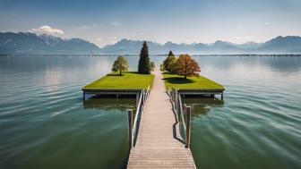 prien am chiemsee sehenswürdigkeiten entdecken und erleben