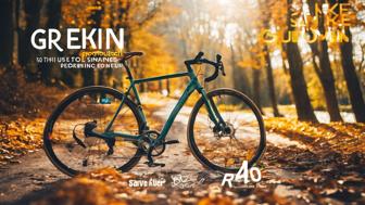 R2-Bike Gutschein: Aktuelle Angebote und bis zu 50% Rabatt im November 2024