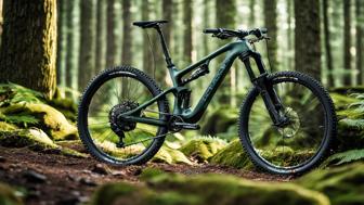 Radon Deft 10.0 750 – Das ideale Mountainbike für 2024