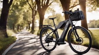 Rahmenadapter für E-Bike: Der optimale Schutz und Komfort für Ihr Elektro-Fahrrad