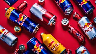 Red Bull Angebot diese Woche: Die besten Aktionen und Preise im Überblick