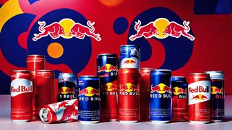 Red Bull Angebote diese Woche: Die besten Aktionen und Preise im Überblick!