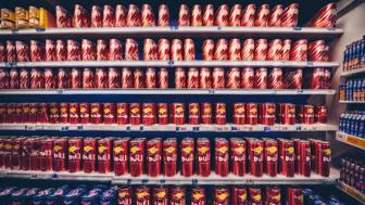 Red Bull im Angebot diese Woche: Die besten Preise und Aktionen!