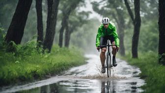 Regenüberschuhe Fahrrad wasserdicht Test: Die besten Modelle im Vergleich 2024