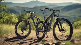 Reifendruck MTB 29 Tabelle: Die optimale Einstellung für dein Mountainbike