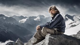 Reinhold Messner: Sein beeindruckendes Vermögen im Jahr 2024