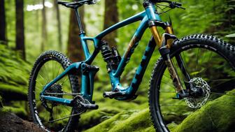 Rock Shox Deluxe Select - Der ultimative Dämpfer für dein Mountainbike