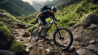 Rock Shox Super Deluxe Coil: Der Ultimative Dämpfer für jedes Terrain