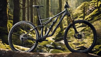 RockShox ZEB Ultimate 29: Die beste Federgabel für dein Mountainbike